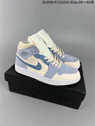 men air jordan 1 shoes 2022-12-11-173